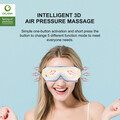 OGAWA Smart Eye Massager* [Apply Code: 6TT31]